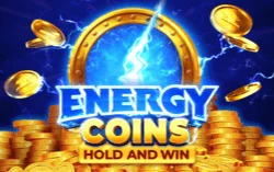 Energy Coins — slot online, Slottica Casino