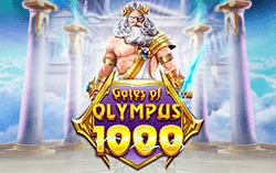 Gates of Olympus 1000 — slot online, Slottica Casino