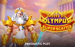 Gates of Olympus Super Scatter — slot online, Slottica Casino