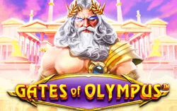 Gates of Olympus — slot online, Slottica Casino