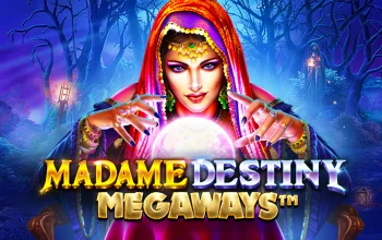 Madame Destiny — slot online, Slottica Casino