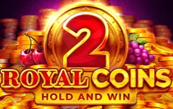 Royal Coins — slot online, Slottica Casino