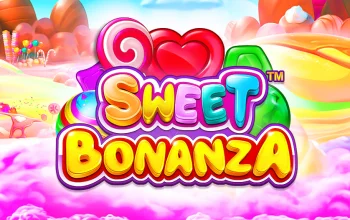 Sweet Bonanza — slot online, Slottica Casino