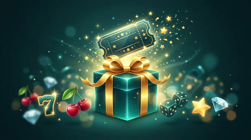slottica bonus bez depozytu — rejestracja konta krok po kroku